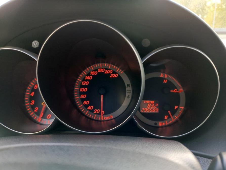 Mazda 3 I (BK) Рестайлинг Чебоксары  - изображение 16