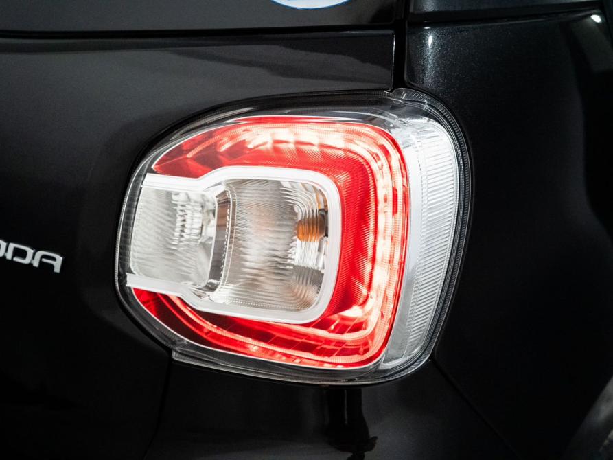 Toyota Passo III Иркутск  - изображение 18