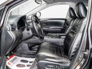 Lexus RX III Чита  - изображение 23