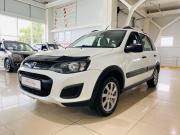 Lada (ВАЗ) Kalina II Миасс  - изображение 22