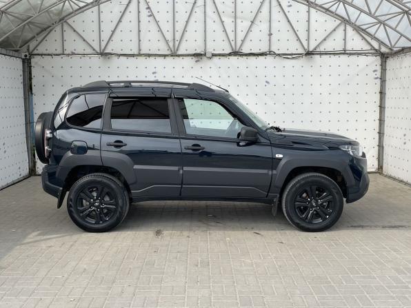 Lada (ВАЗ) Niva Travel I с пробегом 2023 года, цена 1 100 000 рублей, 40643 км, внедорожник, Автокод Объявления