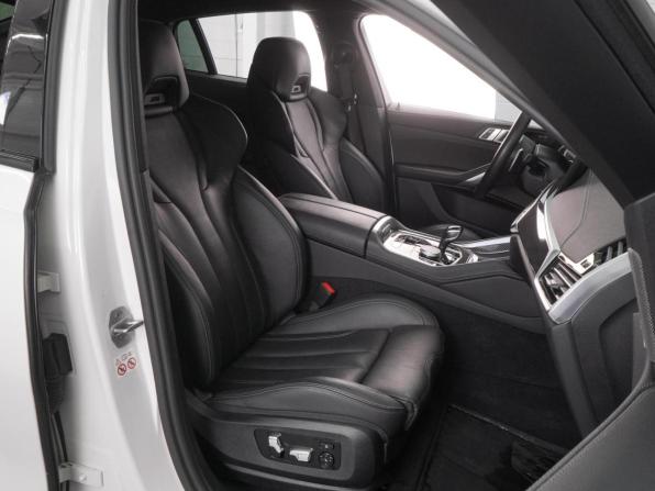 BMW X6 III (G06) с пробегом 2021 года, цена 8 099 000 рублей, 62076 км, внедорожник, Автокод Объявления