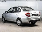Lada (ВАЗ) Granta I Рестайлинг Ставрополь  - изображение 20