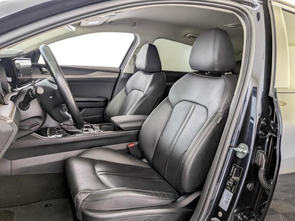 Kia K5 III с пробегом 2022 года, цена 2 840 000 рублей, 68406 км, седан, Автокод Объявления