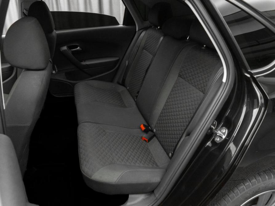 Volkswagen Polo V Рестайлинг Москва  - изображение 12