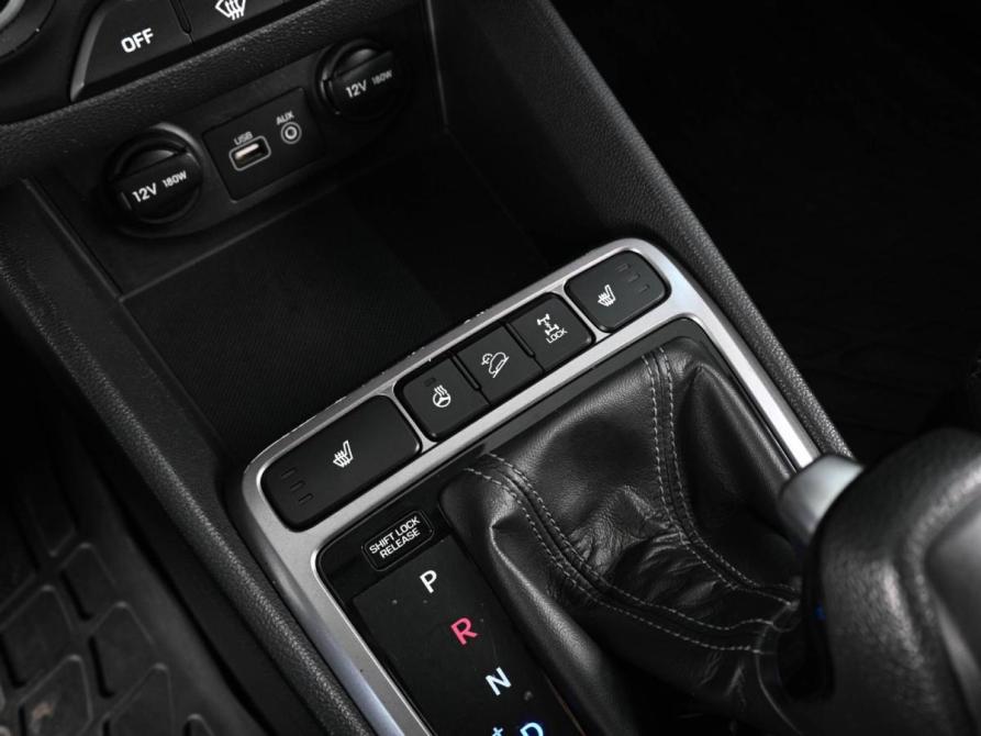 Hyundai Creta I Ростов-на-Дону  - изображение 15