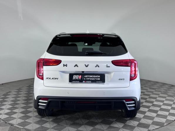Haval Jolion I Рестайлинг с пробегом 2024 года, цена 2 230 000 рублей, 23509 км, внедорожник, Автокод Объявления