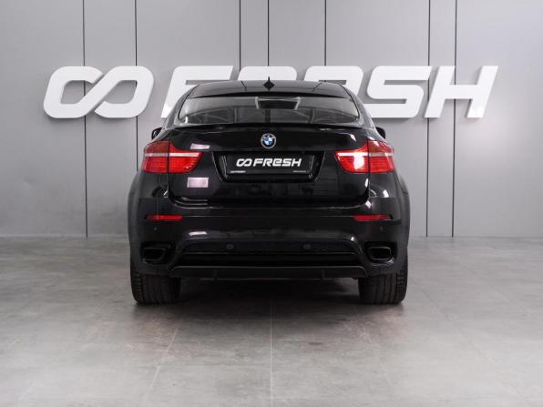 BMW X6 I (E71) с пробегом 2011 года, цена 2 491 000 рублей, 308079 км, внедорожник, Автокод Объявления