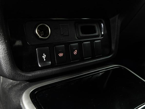 Mitsubishi Outlander III Рестайлинг 3 с пробегом 2019 года, цена 2 199 700 рублей, 80038 км, внедорожник, Автокод Объявления