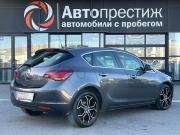 Opel Astra J Волгоград  - изображение 27