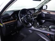 Kia Mohave I Рестайлинг 2 Москва  - изображение 46