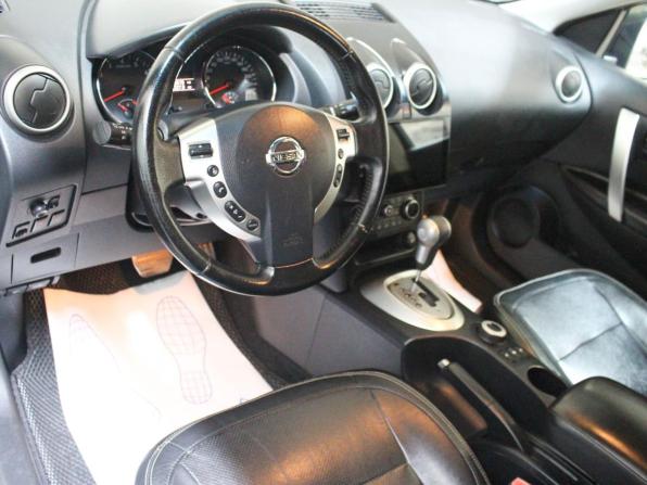 Nissan Qashqai I Рестайлинг с пробегом 2011 года, цена 805 800 рублей, 262522 км, внедорожник, Автокод Объявления