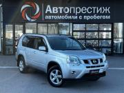 Nissan X-Trail II Рестайлинг Волгоград  - изображение 22