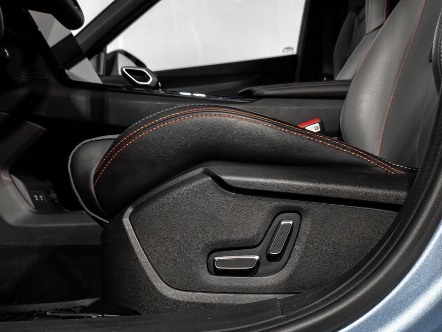 Geely Cityray Санкт-Петербург  - изображение 12