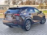 Lexus NX I Санкт-Петербург  - изображение 32