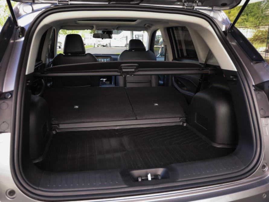 Changan CS35 Plus I Рестайлинг Санкт-Петербург  - изображение 31
