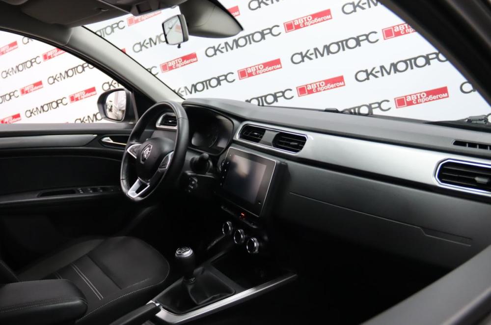 Renault Arkana I Сургут  - изображение 9