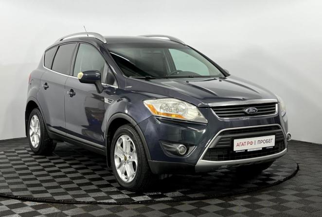Ford Kuga I с пробегом 2011 года, цена 899 000 рублей, 157488 км, внедорожник, Автокод Объявления