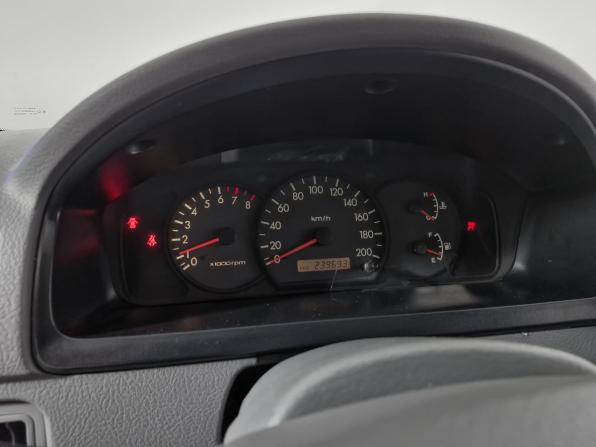 Kia Rio I Рестайлинг с пробегом 2003 года, цена 159 000 рублей, 239693 км, универсал, Автокод Объявления