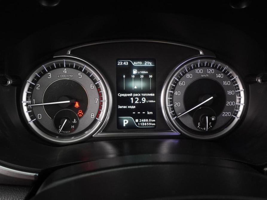 Suzuki Vitara II Рестайлинг Воронеж  - изображение 12