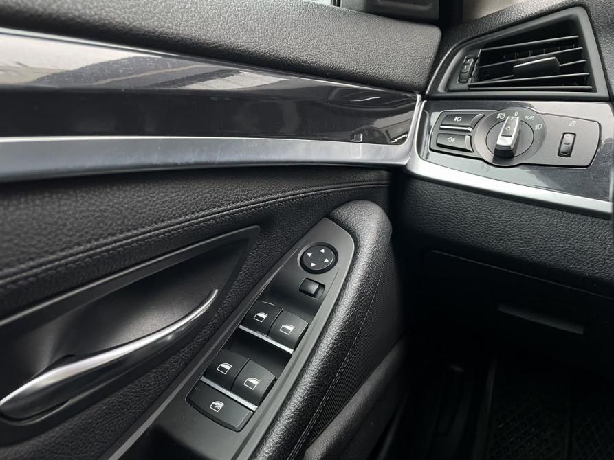 BMW 5 серии VI (F10/F11/F07) Ярославль  - изображение 16