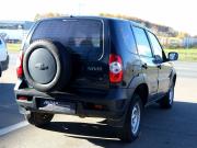 Chevrolet Niva I Рестайлинг Иваново  - изображение 23
