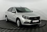 Lada (ВАЗ) Vesta I Нижний Новгород  - изображение 27