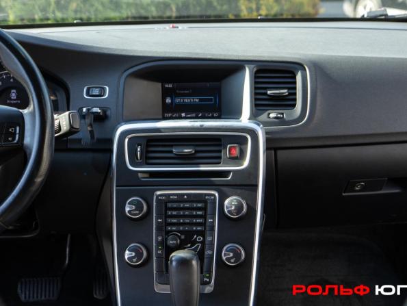 Volvo S60 II с пробегом 2011 года, цена 988 000 рублей, 155810 км, седан, Автокод Объявления