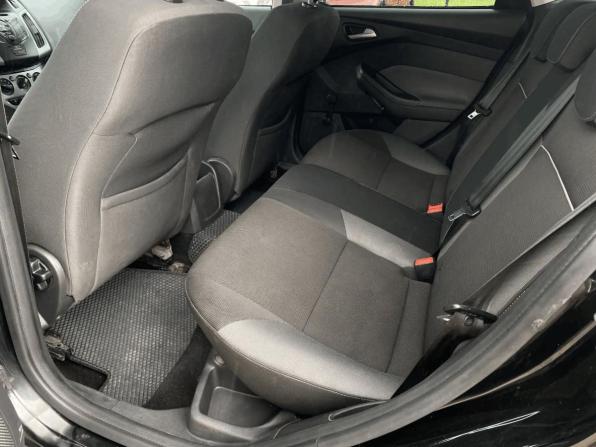 Ford Focus III с пробегом 2011 года, цена 699 000 рублей, 242606 км, хэтчбек, Автокод Объявления