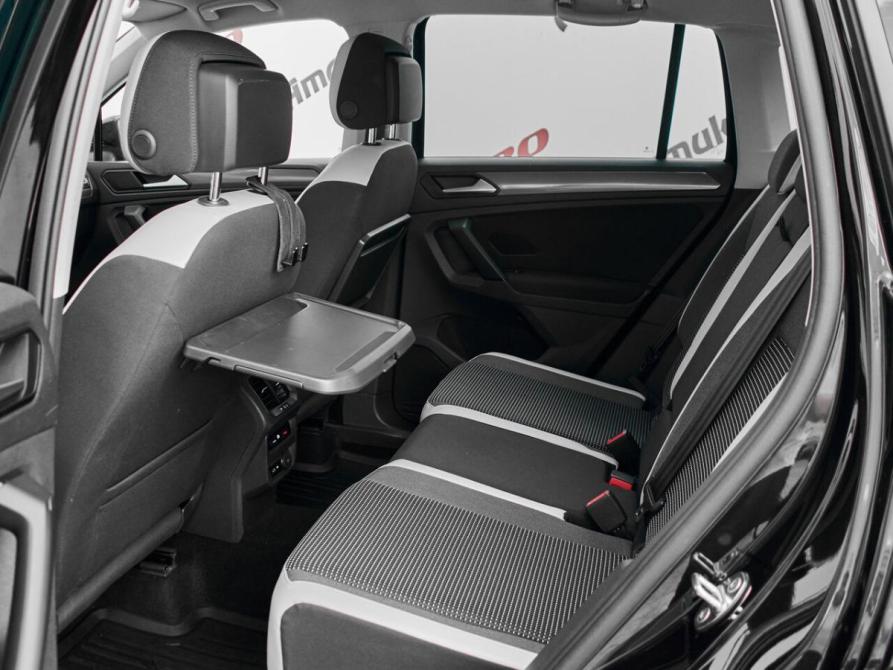 Volkswagen Tiguan II Екатеринбург  - изображение 23