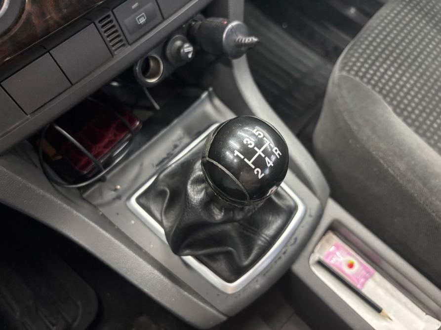 Ford Focus II Уфа  - изображение 12