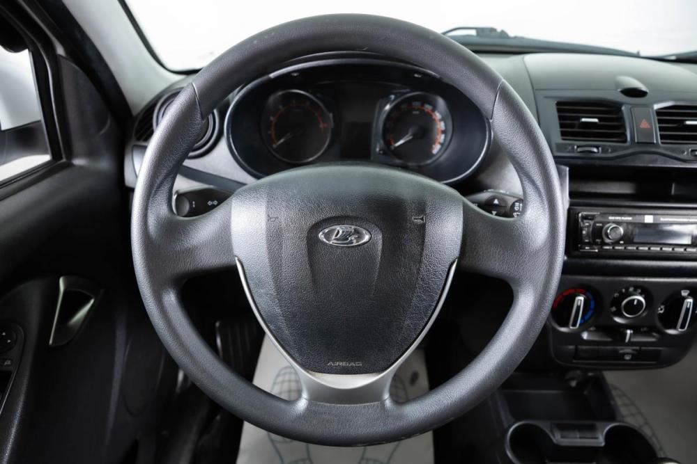 Lada (ВАЗ) Granta I Рестайлинг Пермь  - изображение 15