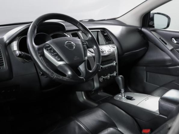 Nissan Murano II (Z51) Рестайлинг 2 с пробегом 2012 года, цена 850 000 рублей, 265021 км, внедорожник, Автокод Объявления