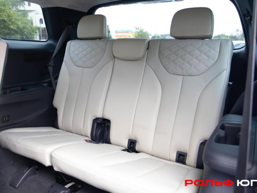 Hyundai Palisade I Москва  - изображение 10