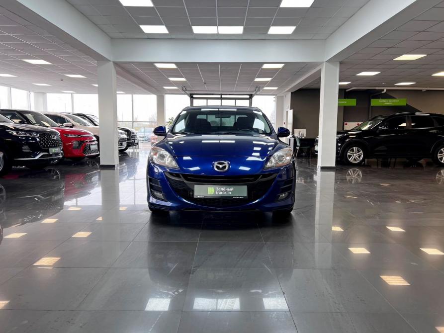 Mazda 3 II (BL) Тверь  - изображение 3