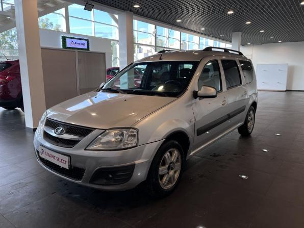 Lada (ВАЗ) Largus I с пробегом 2016 года, цена 755 000 рублей, 233718 км, универсал, Автокод Объявления