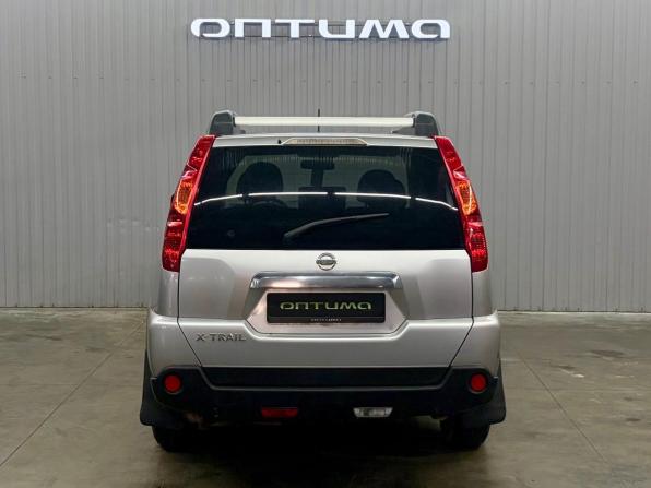 Nissan X-Trail II с пробегом 2008 года, цена 997 000 рублей, 193379 км, внедорожник, Автокод Объявления