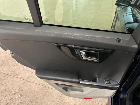 Mercedes-Benz GLK-Класс I (X204) Рестайлинг с пробегом 2013 года, цена 1 749 000 рублей, 207196 км, внедорожник, Автокод Объявления