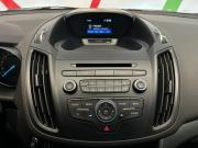 Ford Kuga II Рестайлинг Москва  - изображение 37