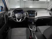 Hyundai Creta I Тюмень  - изображение 24