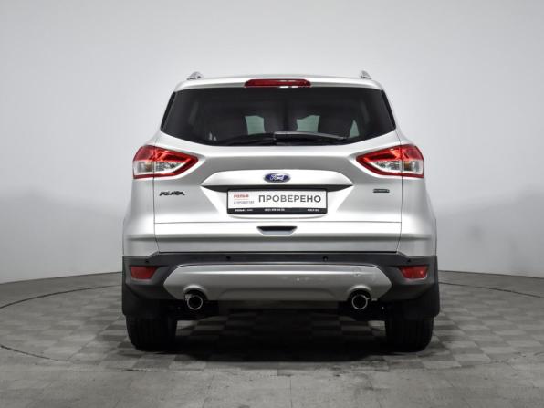 Ford Kuga II с пробегом 2013 года, цена 989 000 рублей, 218375 км, внедорожник, Автокод Объявления