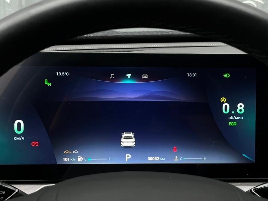 Chery Arrizo 8 Санкт-Петербург  - изображение 29