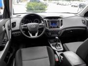 Hyundai Creta I Краснодар  - изображение 30
