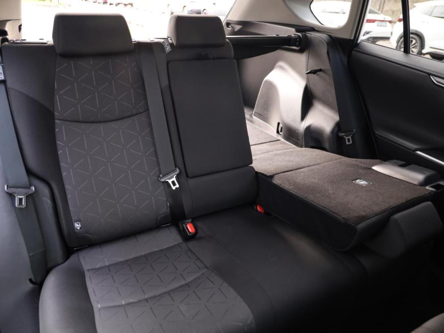 Toyota RAV4 V (XA50) Санкт-Петербург  - изображение 26