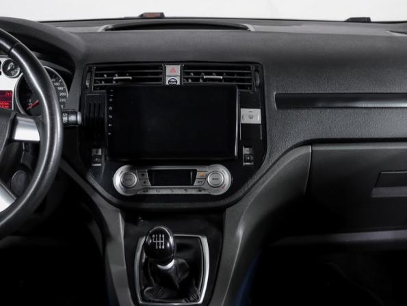 Ford Kuga I с пробегом 2008 года, цена 800 000 рублей, 255241 км, внедорожник, Автокод Объявления