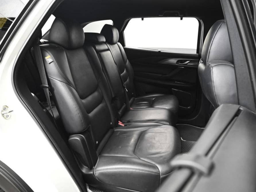 Mazda CX-9 II Ставрополь  - изображение 7