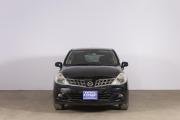 Nissan Tiida I Новосибирск  - изображение 21