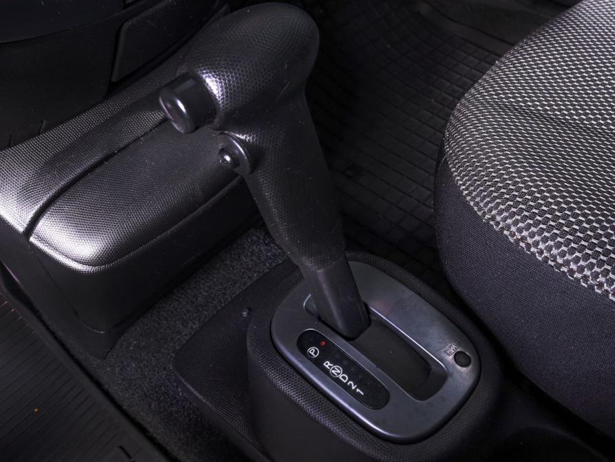 Nissan Micra III (K12) Минеральные Воды  - изображение 11