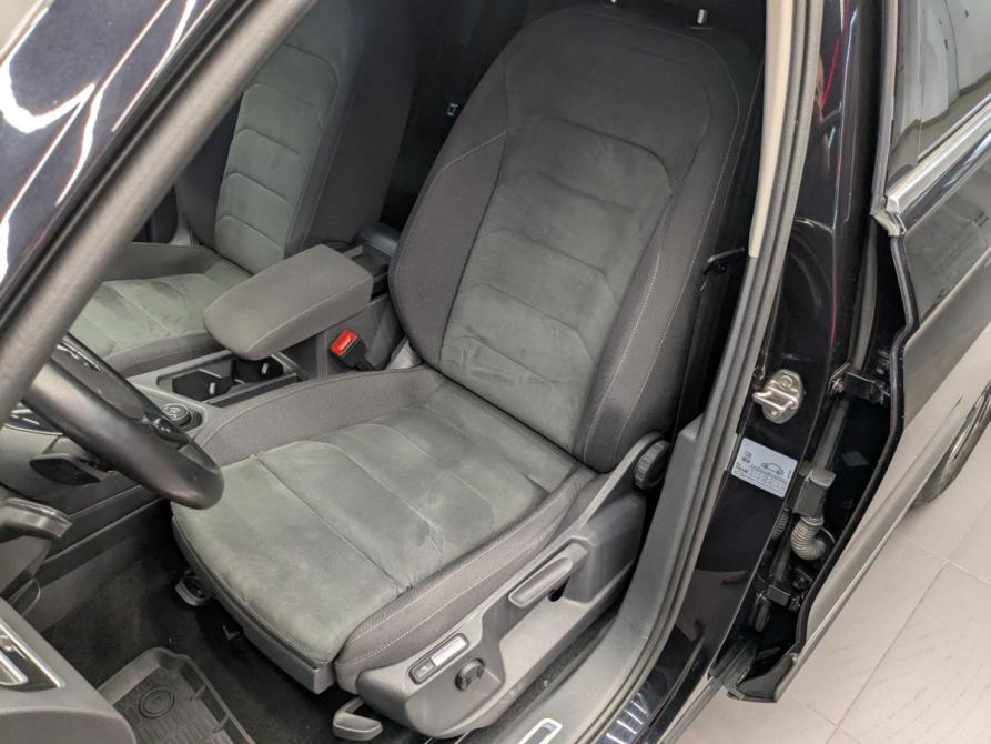 Volkswagen Tiguan II Москва  - изображение 15