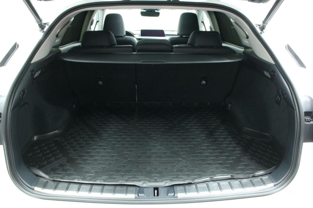 Lexus RX IV Красноярск  - изображение 15